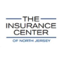 Insurance Center of North Jersey Logo