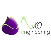 NXO ENGINEERING Logo