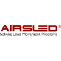 Airsled Inc. Logo