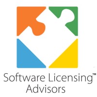 Software Licensing Advisors, Inc. Logo