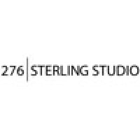 276 Sterling Studio Logo
