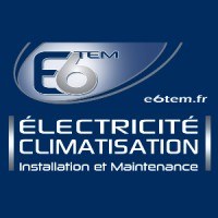 E6TEM Logo