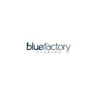 Bluefactory Studios Logo