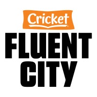 Fluent City Logo