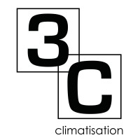 3C CLIMATISATION Logo