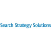 Search Strategy Solutions Logo