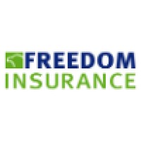 Freedom Insurance Agency Logo