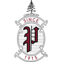 Patrick Lumber Co. Logo