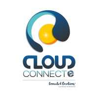 CLOUD CONNECTE Logo