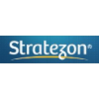 Stratezon, Inc. Logo