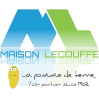 MAISON LECOUFFE Logo