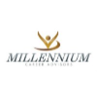 Millennium Career Advisors Logo