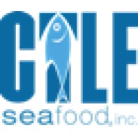 CTLE Seafood, Inc. Logo