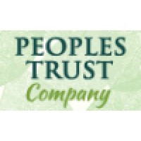 Peoples Trust Company Logo