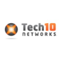 Tech10 Networks, Inc Logo