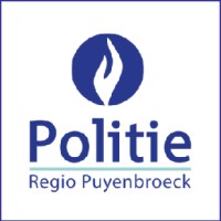 Politiezone Regio Puyenbroeck Logo