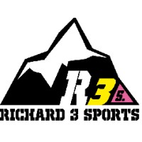 Ski Republic / Richard 3 Sports Logo
