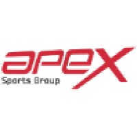 Apex Sports Group Logo