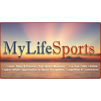 MyLifeSports.net Logo