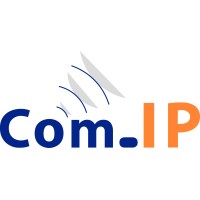 Com-IP Logo