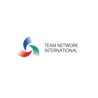 Team Network International Srl Logo