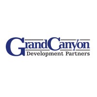 Grand Canyon Development Partners Logo