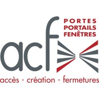 ACCES CREATION FERMETURES Logo