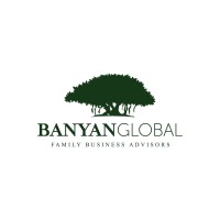 BanyanGlobal Family Business Advisors Logo