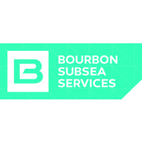 BOURBON SUBSEA SERVICES Logo