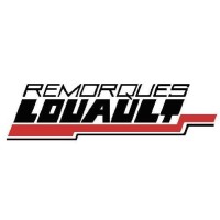 REMORQUES LOUAULT SARL Logo