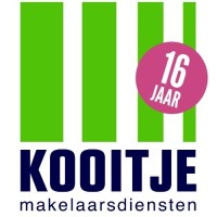 Kooitje Makelaarsdiensten Logo