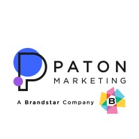 Paton Marketing Logo