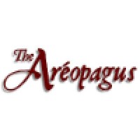 The Areopagus, Inc. Logo
