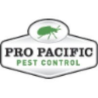 Pro Pacific Pest Control Logo