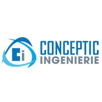 CONCEPTIC INGENIERIE Logo