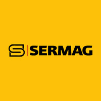SERMAG Logo