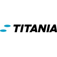 Titania AB Logo