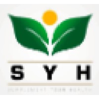 Supplement Your Health Logo