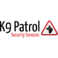 K9 Patrol Ltd Logo