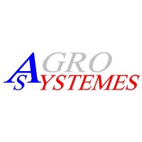 AGRO SYSTEMES Logo