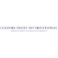 Leaders Trust International Logo