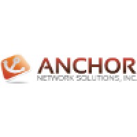 Anchor Network Solutions, Inc. Logo