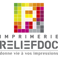 RELIEFDOC Logo