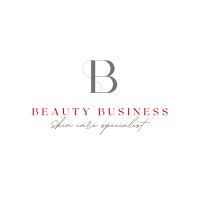 Beauty Business Logo