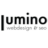 Lumino Web Design Logo