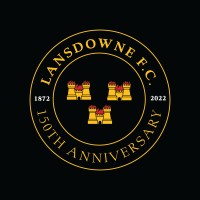 Lansdowne Football Club Logo
