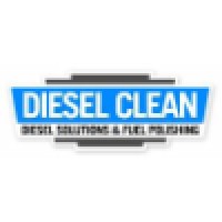 Diesel Clean Logo