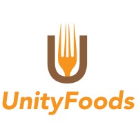 Unity Foods Logo