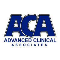 Advanced Clinical Associates, LLC Logo