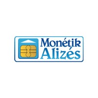 MONÉTIK ALIZÉS Logo